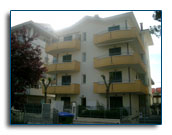 Appartamento IBISCUS Riccione - Clicca per avere maggiori informazioni sull' appartamento