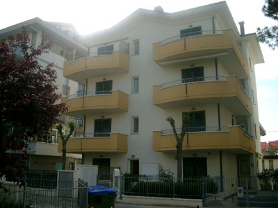 Appartamenti Riccione