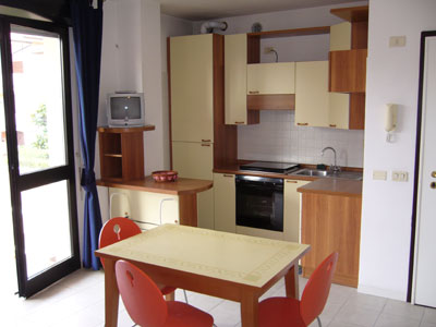 Appartamenti Riccione