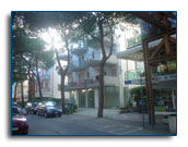 Go to the Apartment details of Riccione