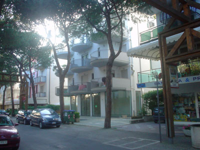 Appartamenti Riccione