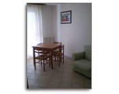 Go to the Apartment details of 