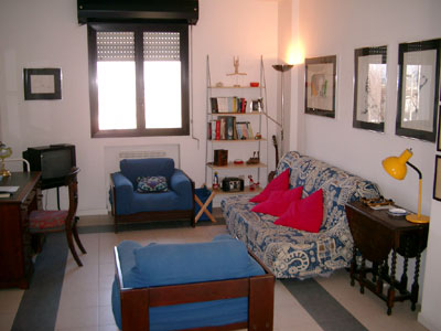 Appartamenti Riccione
