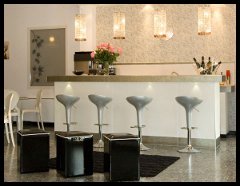 hotel a Riccione