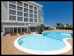 hotel a Riccione