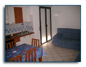 Go to the Apartment details of Riccione