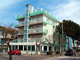 HOTEL A RICCIONE